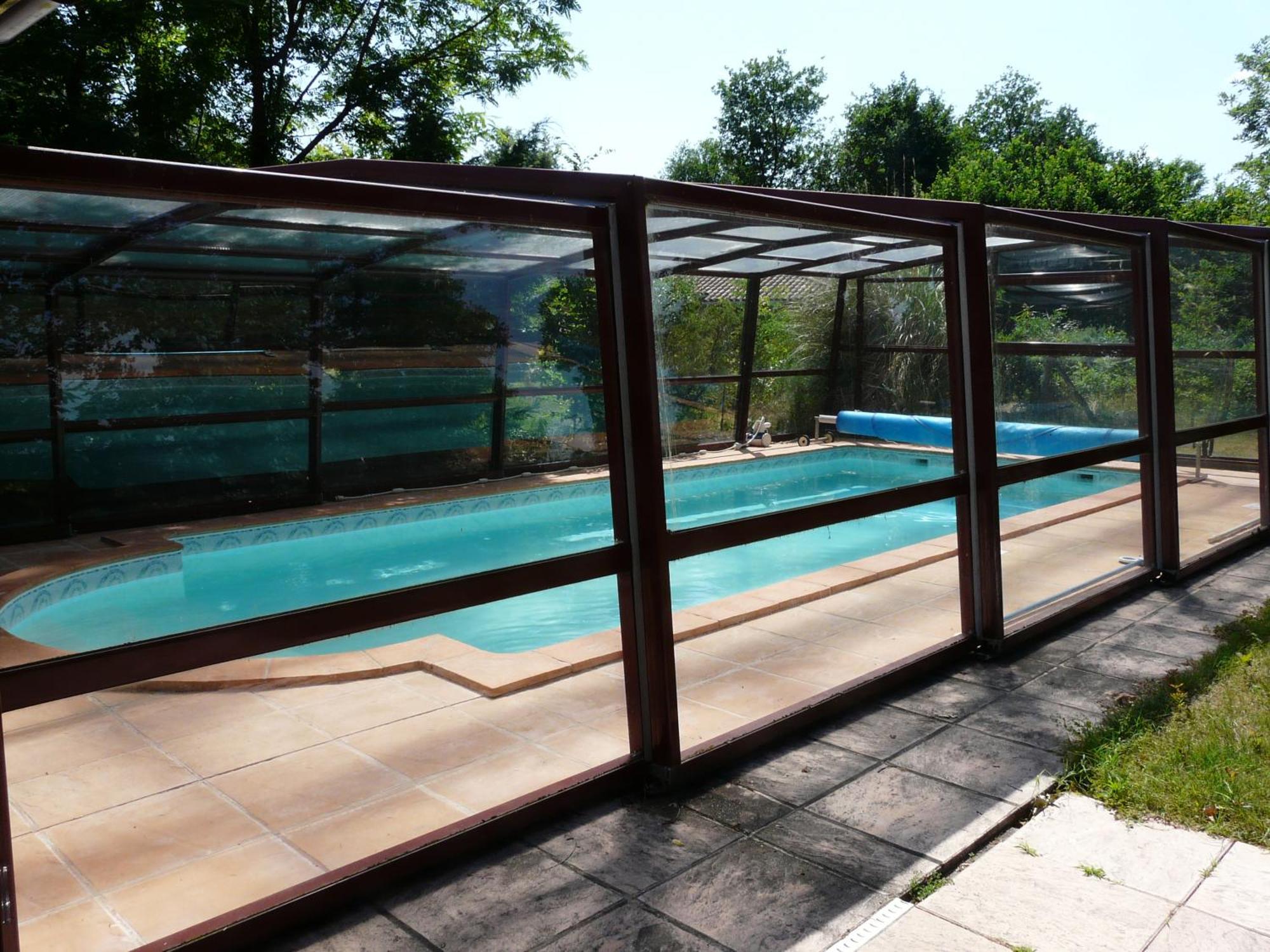Bed & Breakfast L'airial De Nahouns Sabres